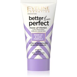 Eveline Cosmetics Better than Perfect kisimító make-up alap bázis 30 ml