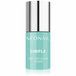 NeoNail Simple One Step géles körömlakk árnyalat Fresh 7,2 g