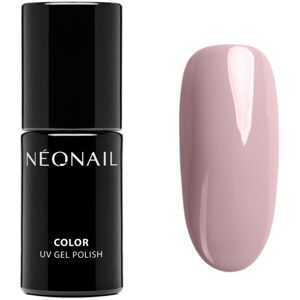 NeoNail Bloomy Vibes géles körömlakk árnyalat Gorgeous Inside Out 7,2 ml