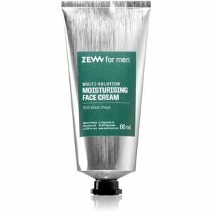 Zew For Men Face Cream hidratáló arckrém uraknak 80 ml