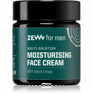 Zew For Men Face Cream hidratáló arckrém uraknak 30 ml