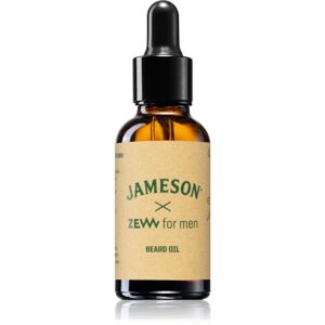 Zew For Men Beard Oil Jameson szakállápoló olaj 30 ml