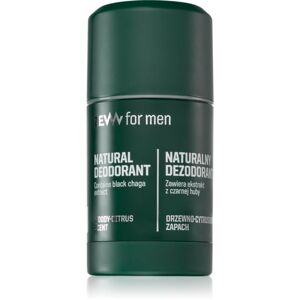 Zew For Men Natural Deodorant golyós dezodor 80 g
