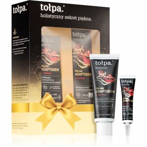Tołpa Holistic ajándékszett (a bőr öregedése ellen és a bőr feszesítéséért)