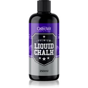 OstroVit Liquid Chalk folyékony magnézium 250 ml