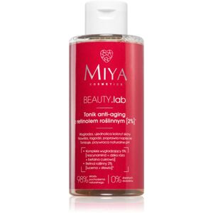 MIYA Cosmetics BEAUTY.lab arctonik az öregedés ellen 150 ml
