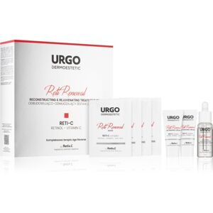 URGO Dermoestetic Reti-Renewal ajándékszett (fiatalító hatással)