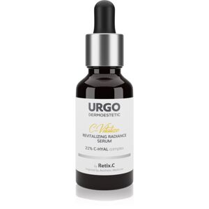 URGO Dermoestetic Reti-Renewal intenzív revitalizáló szérum hialuronsavval C-vitaminnal 30 ml