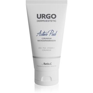 URGO Dermoestetic Active Peel Aktív peeling puha és sima bőrért A.H.A.-val (Alpha Hydroxy Acids) C-vitaminnal 50 ml