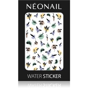NeoNail Water Sticker NN19 körömmatrica 1 db