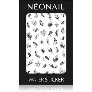 NeoNail Water Sticker NN21 körömmatrica 1 db
