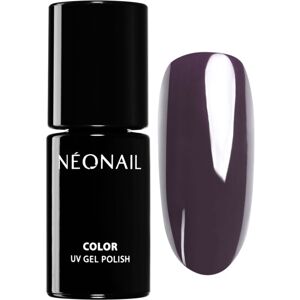 NeoNail Winter Collection géles körömlakk árnyalat Secret Spot 7,2 ml