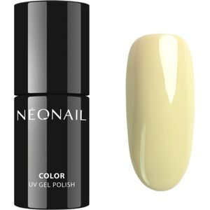 NeoNail Color Me Up géles körömlakk árnyalat Welcoming Type 7,2 ml