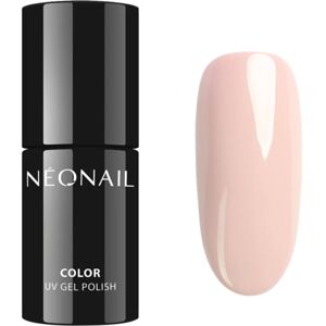 NeoNail Color Me Up géles körömlakk árnyalat Blush Flush 7,2 ml