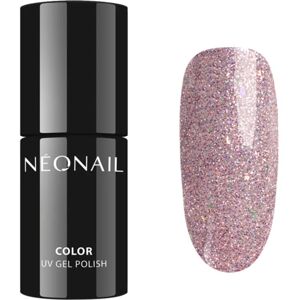 NeoNail Color Me Up géles körömlakk árnyalat Pinky Blink 7,2 ml