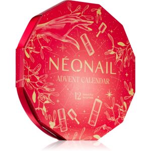 NEONAIL Advent Calendar 12 Beautiful Surprises ádventi naptár
