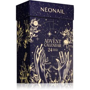 NEONAIL Advent Calendar 24 Beautiful Surprises ádventi naptár