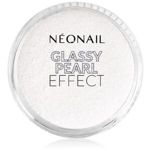 NeoNail Glassy Pearl Effect csillogó por körmökre 2 g