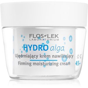 FlosLek Laboratorium Hydro Alga feszesítő hidratáló krém 45+ 50 ml