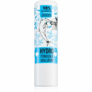 FlosLek Laboratorium Vege Lip Care Hydro hidratáló ajakbalzsam 4,1 g