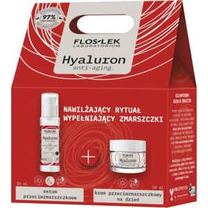 FlosLek Laboratorium Hyaluron ajándékszett (a ráncok ellen)