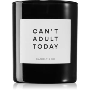Candly & Co. No. 1 Can't Adult Today illatgyertya 250 g