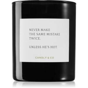 Candly & Co. No. 2 Never Make The Same Mistake illatgyertya 250 g