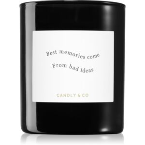Candly & Co. No. 2 Best Memories Come From Bad Ideas illatgyertya 250
