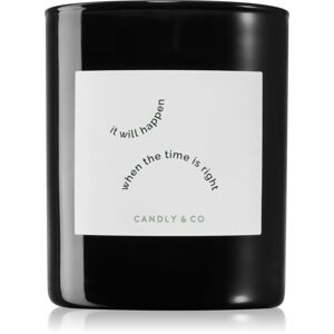 Candly & Co. No. 3 It Will Happen When The Time Is Right illatgyertya 250 g