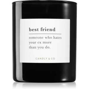Candly & Co. No. 4 Best Friend illatgyertya 250 g
