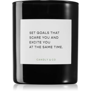 Candly & Co. No. 4 Set Goals That Scare You illatgyertya 250 g