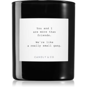 Candly & Co. No. 8 You And I Are More Than Friends illatgyertya 250 g