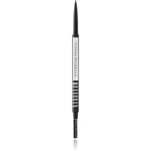 Nanobrow Eyebrow Pencil szemöldök ceruza árnyalat Dark Brown 1 g