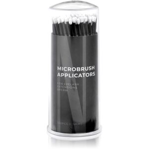 Nanolash Microbrush hajkefe a szempillákra 1,5 mm 100 db