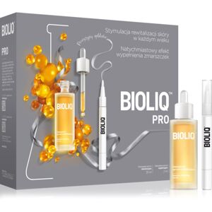 Bioliq PRO ajándékszett (revitalizáló hatású)