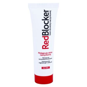 RedBlocker RedBlocker Night cream erősítő krém az elpattogott erekre 50 ml