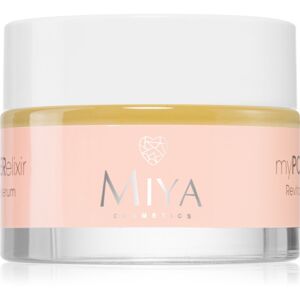 MIYA Cosmetics myPOWERelixir revitalizáló szérum 50 ml
