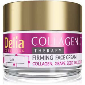 Delia Cosmetics Collagen Therapy feszesítő krém 50 ml