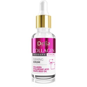Delia Cosmetics Collagen Therapy feszesítő szérum 30 ml