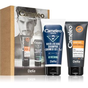 Delia Cosmetics Cameleo Men ajándékszett (hajra) uraknak