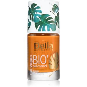 Delia Cosmetics Bio Green Philosophy körömlakk árnyalat 676 11 ml