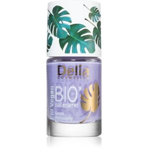 Delia Cosmetics Bio Green Philosophy körömlakk árnyalat 679 11 ml
