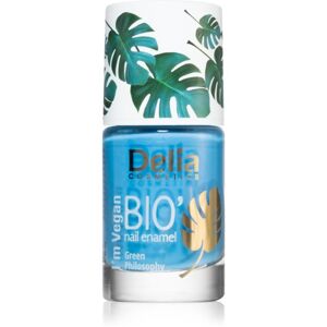 Delia Cosmetics Bio Green Philosophy körömlakk árnyalat 680 11 ml