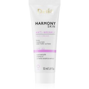 Delia Cosmetics Harmony Skin ránctalanító krém SPF 30 50 ml