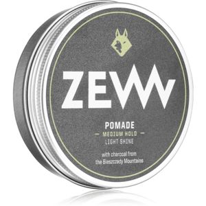 Zew For Men Pomade Light Shine hajpomádé közepes tartás 100 ml