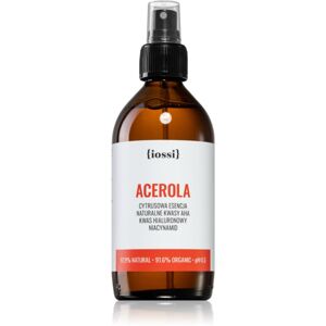 Iossi Classic Acerola arc esszencia 200 ml