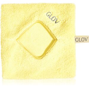 GLOV Water-only Makeup Removal Deep Pore Cleansing Towel arctisztító törölköző típus Baby Banana 1 db