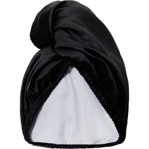 GLOV Double-Sided Hair Towel Wrap törölköző hajra árnyalat Black 1 db