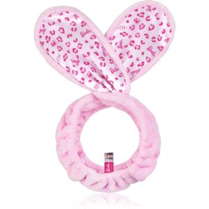 GLOV Barbie Bunny Ears kozmetikai fejpánt típus Pink Panther 1 db