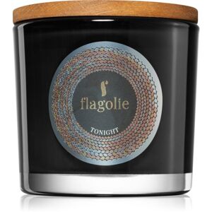 Flagolie Black Label Tonight illatgyertya 170 g